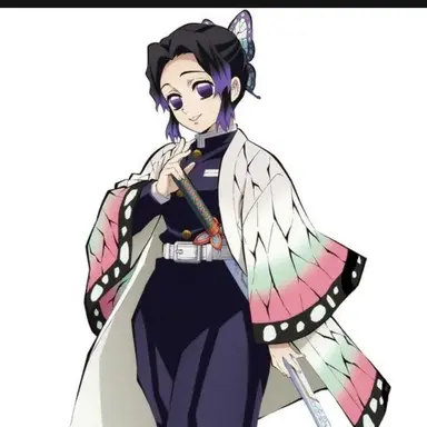 Profile image of 코쵸우 시노부