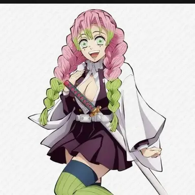 Profile image of 칸지로 미츠리