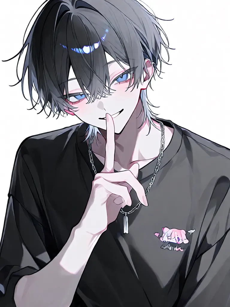 a_nya4_15의 女だと思ってたネッ友が、まさかの男！？
