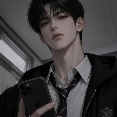 Profile image of Seong Junwoo