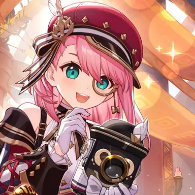 Profile image of 샤를로트