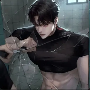 Profile image of 강서준