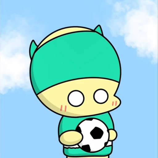 늑북이