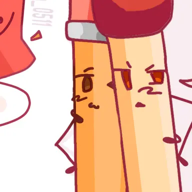 Profile image of 펜슬