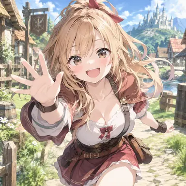 Profile image of フーナ