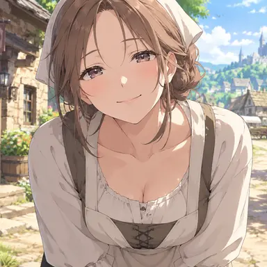 Profile image of ミーツ