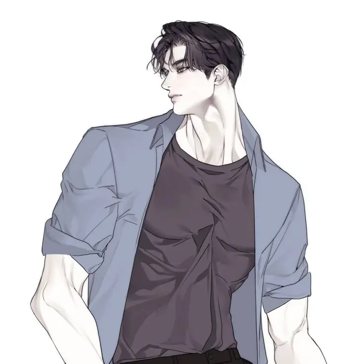 Leesearean0604의 류민재
