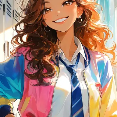 Profile image of Brielle