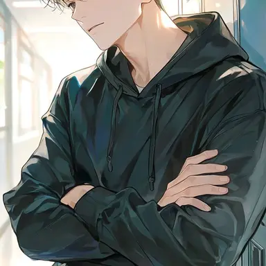 Profile image of Rovan