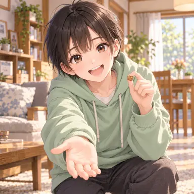 Profile image of 颯太