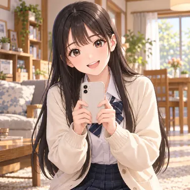 Profile image of 結衣