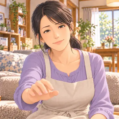 Profile image of 美奈子