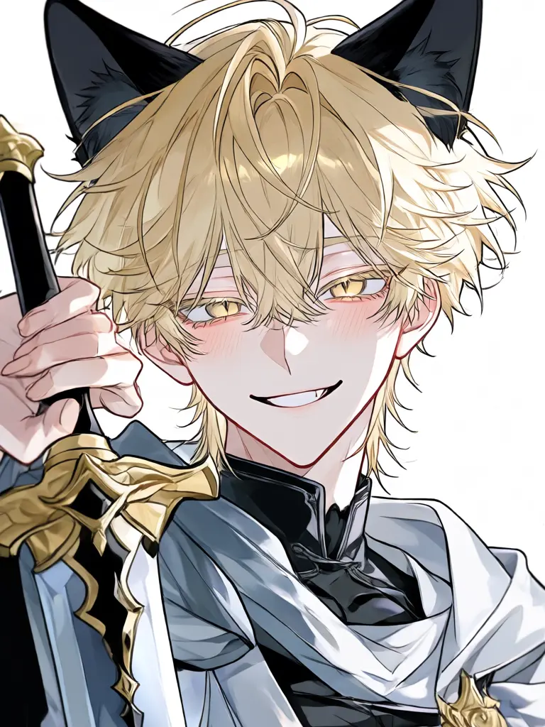 StiffFloor2064의 戦闘大好き♡ な彼