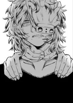 Profile image of 시가라키 토무라