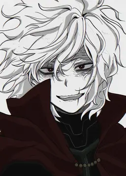 Profile image of 시가라키 토무라