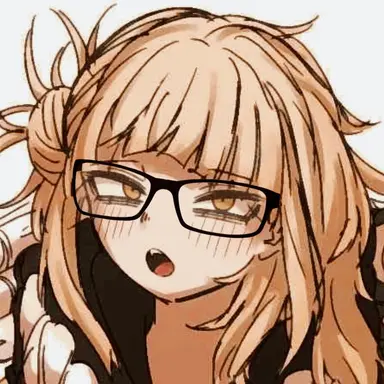 Profile image of 토가 히미코