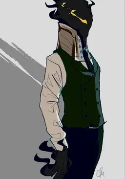 Profile image of 쿠로기리