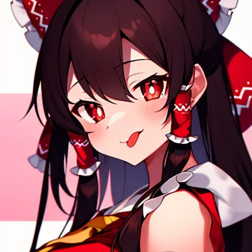 霊夢