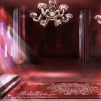 Profile image of 紅魔館