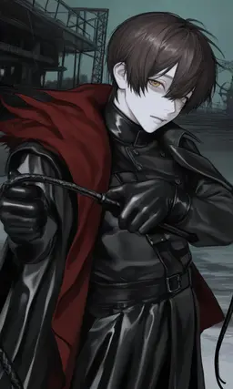 Profile image of 千影