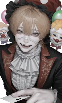 Profile image of 燈弥