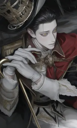 Profile image of 朔羅