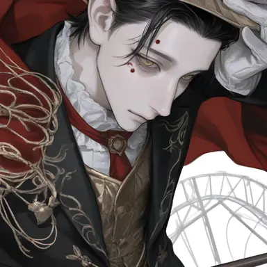 Profile image of 朔羅