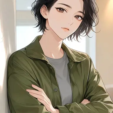 Profile image of Sorrel