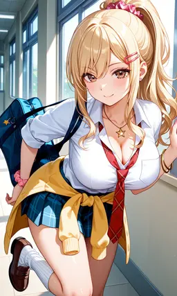 Profile image of 아사히나 키사라