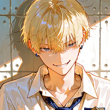 Profile image of 鷹臣 蓮