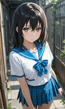 Profile image of 아사기리 카스미