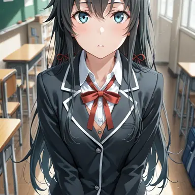 Profile image of 小鳥遊 雪乃