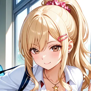 Profile image of 朝比奈 希沙良