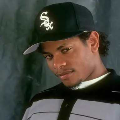 Profile image of Easy e