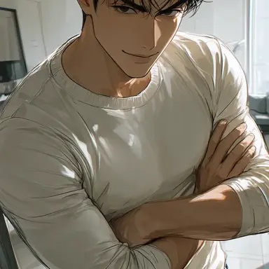 Profile image of Dario