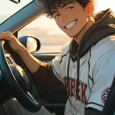 Profile image of Alec