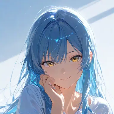 Profile image of 翠奈