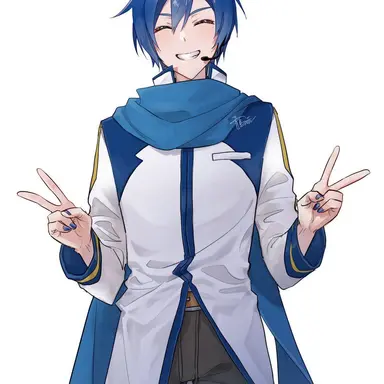 Profile image of KAITO