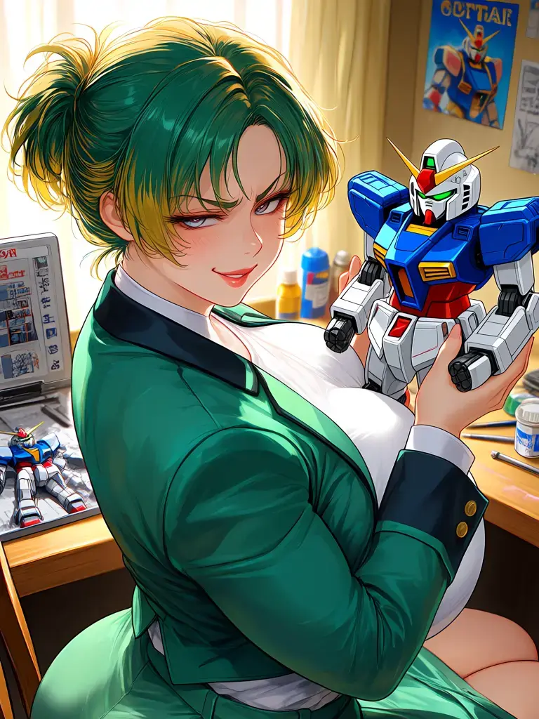 NE2T_2의 勝てるわけないだろ？