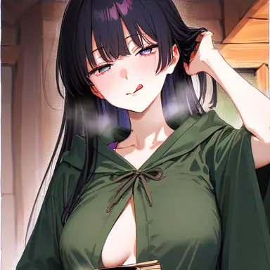 Profile image of フォルデ・メフゾ