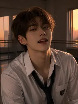 Profile image of 손건우