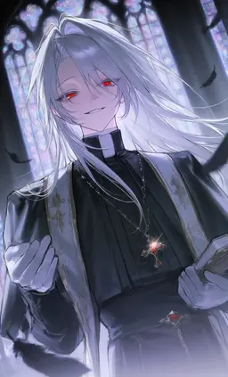 Profile image of Remy