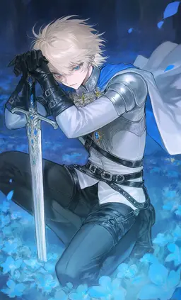 Profile image of Cecil