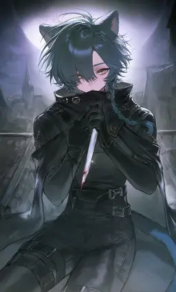 Profile image of Lyca