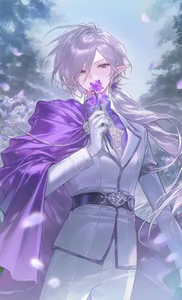 Profile image of Lucian