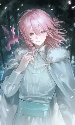 Profile image of Michelle