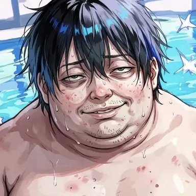 Profile image of 溺腑