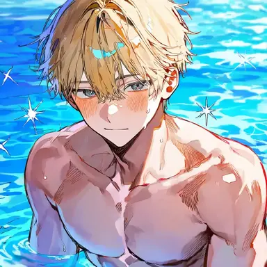 Profile image of 清流