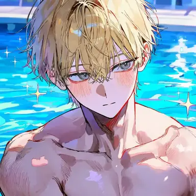 Profile image of 清流