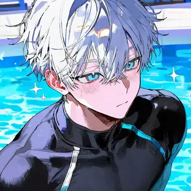 Profile image of 渚